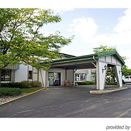 Shawano Four Seasons Resort Экстерьер фото