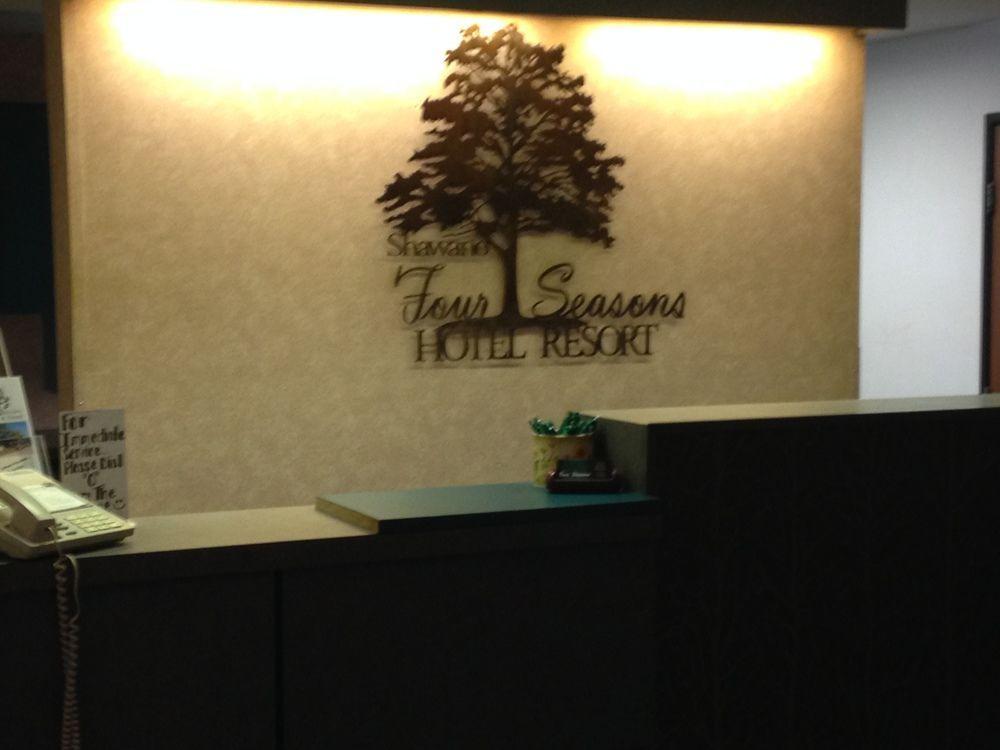 Shawano Four Seasons Resort Экстерьер фото