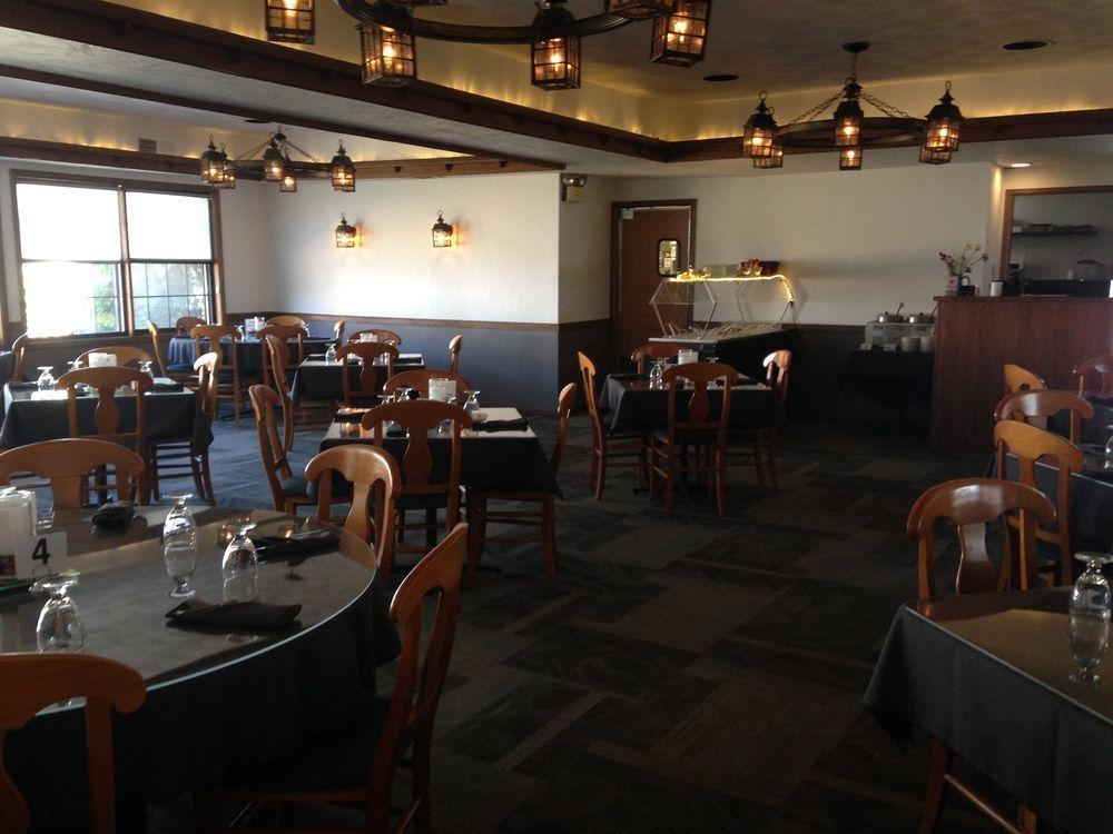 Shawano Four Seasons Resort Экстерьер фото