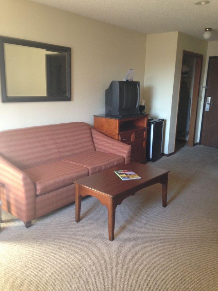 Shawano Four Seasons Resort Экстерьер фото