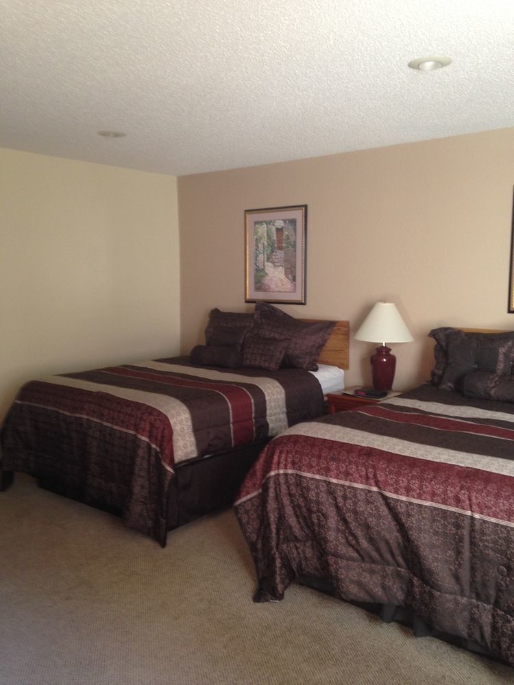 Shawano Four Seasons Resort Экстерьер фото