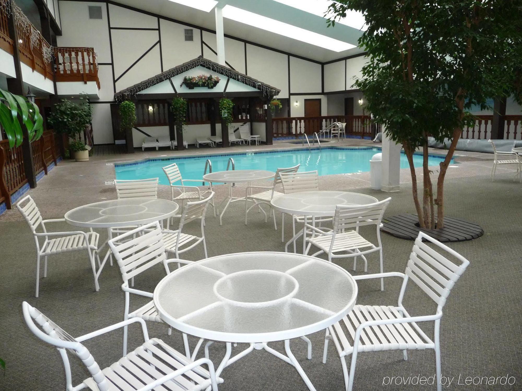 Shawano Four Seasons Resort Удобства фото
