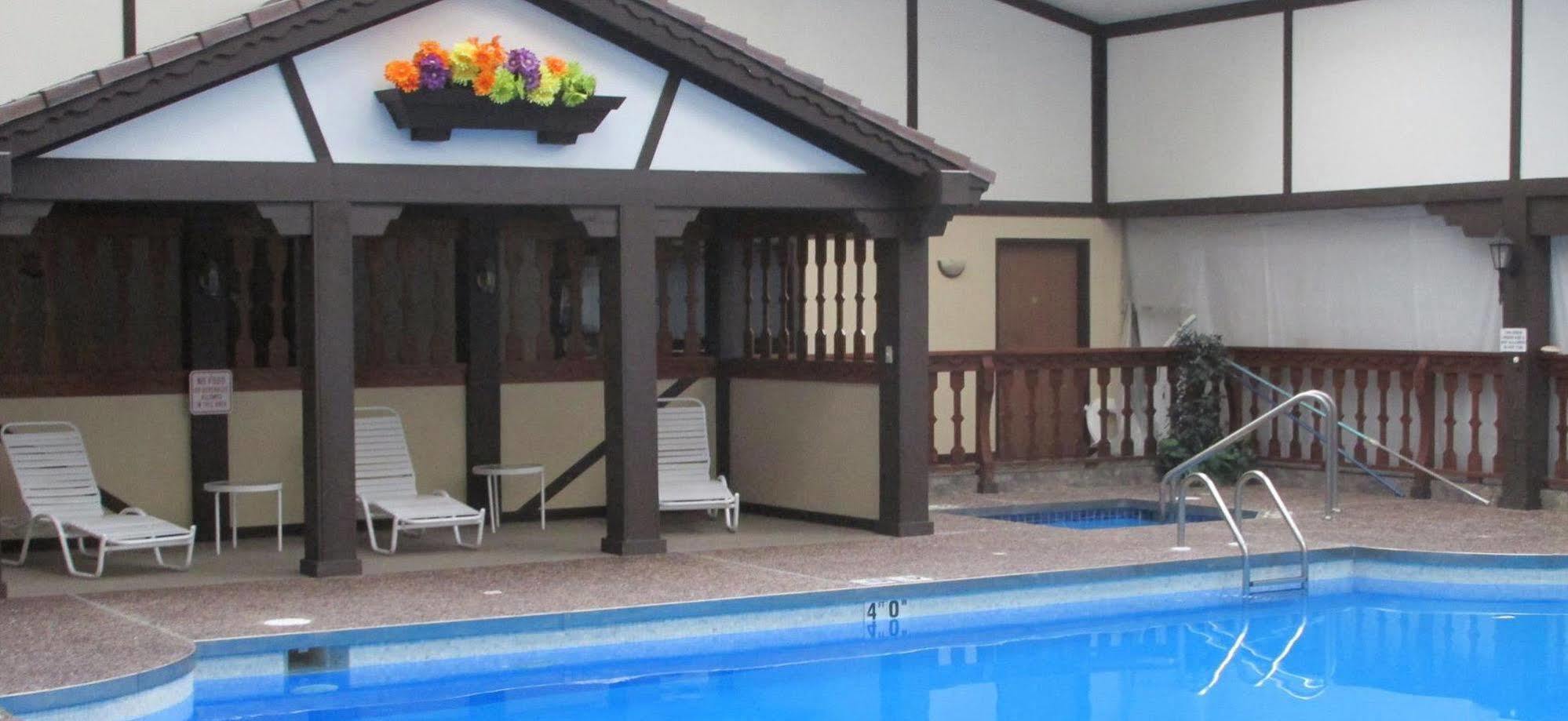 Shawano Four Seasons Resort Экстерьер фото