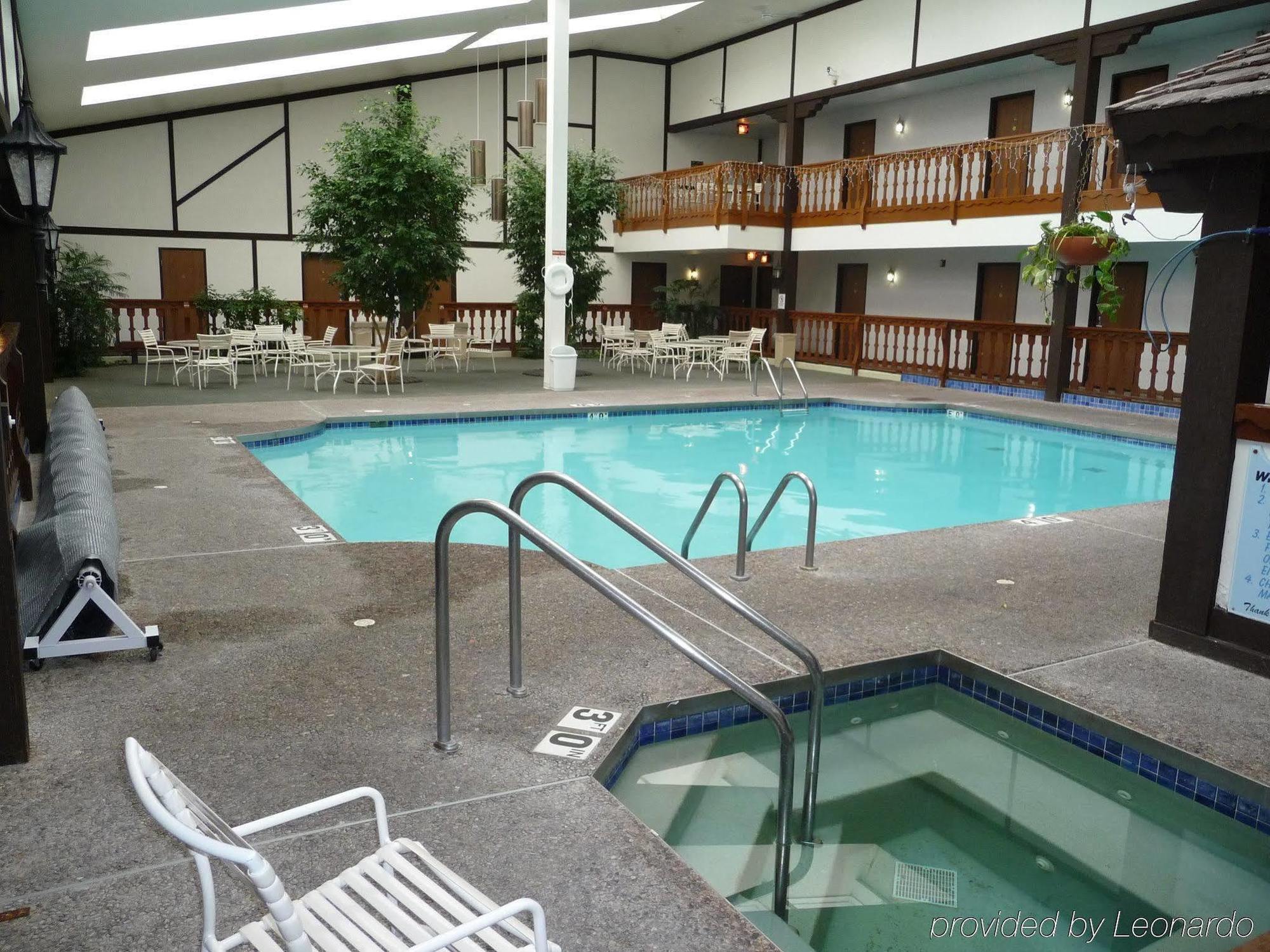 Shawano Four Seasons Resort Удобства фото